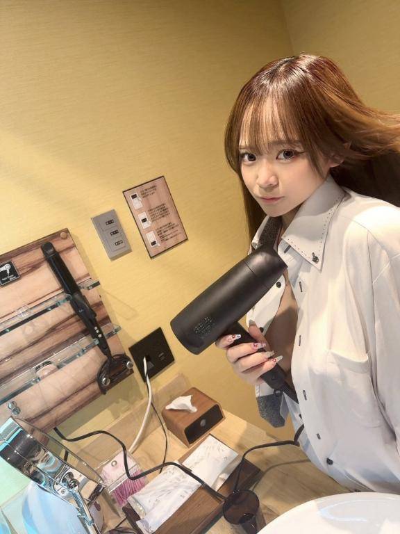 下からの突き上げ凄すぎて
