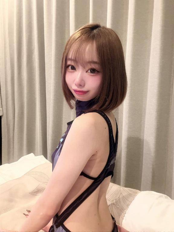 抜いちゃもったいないよ💖