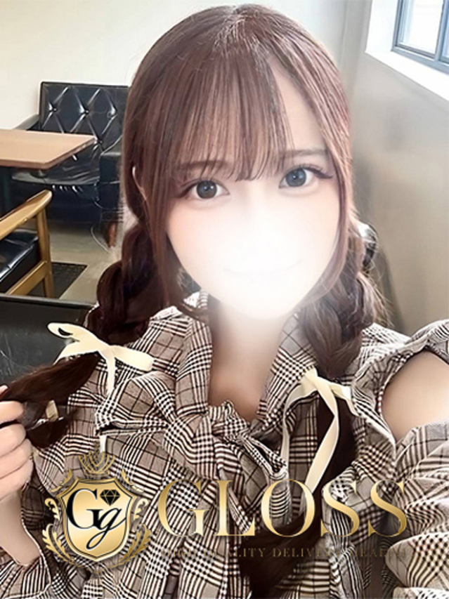 ゆうき（ GLOSS 新居浜・西条・今治）