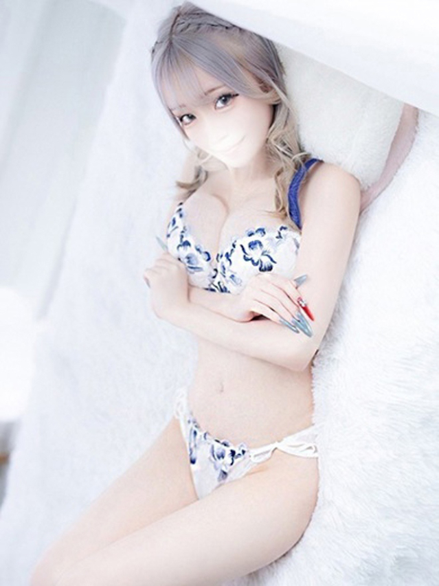 かりん( GLOSS 新居浜・西条・今治)