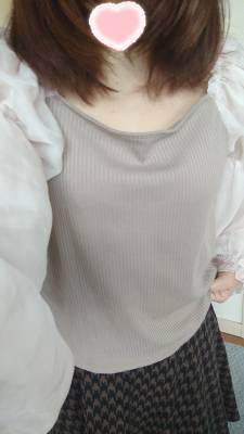 こんな感じの服装です