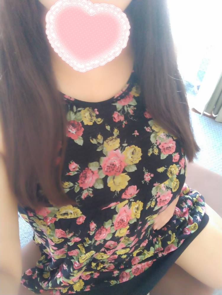 服に着替えて準備完了❣️