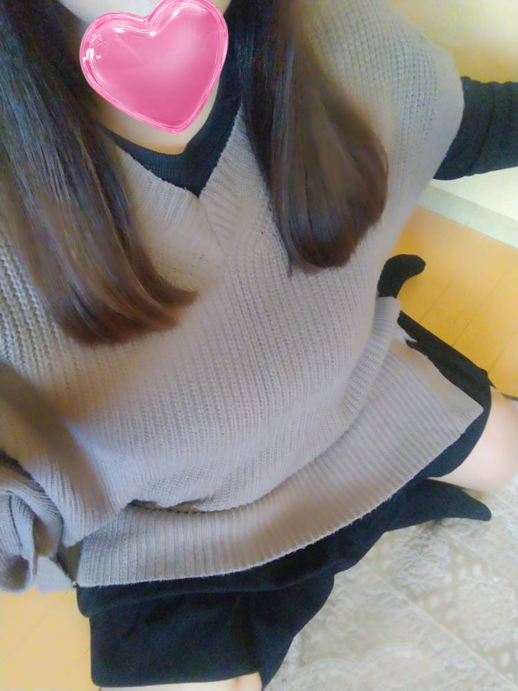 服に着替えて💗受付開始✨✨