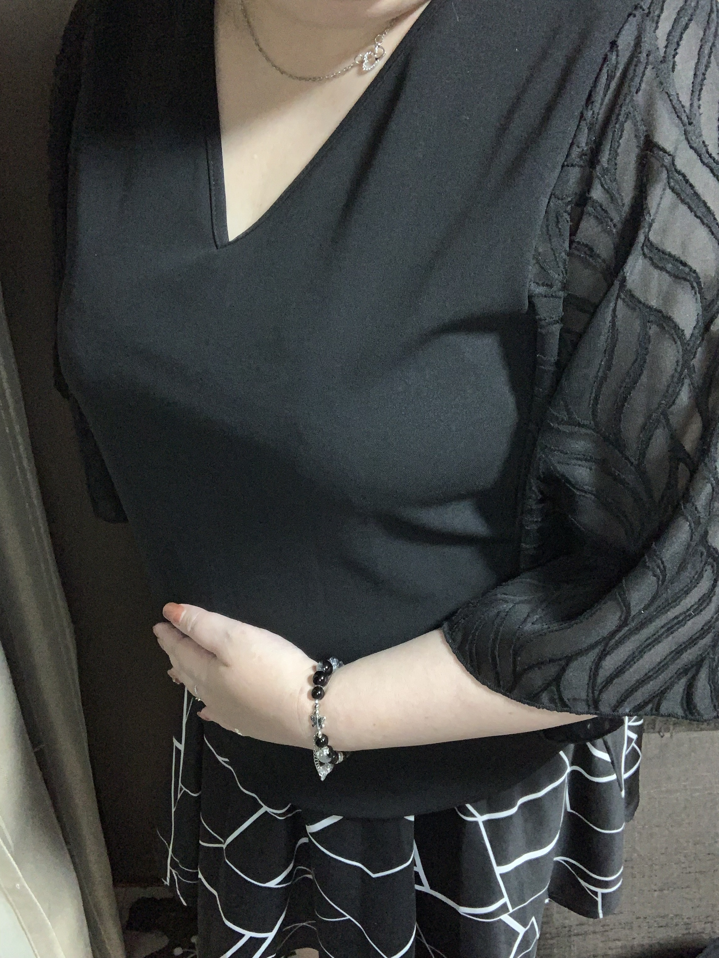 出勤しましたぁ☘︎ ݁˖.ᐣ ˚⋆