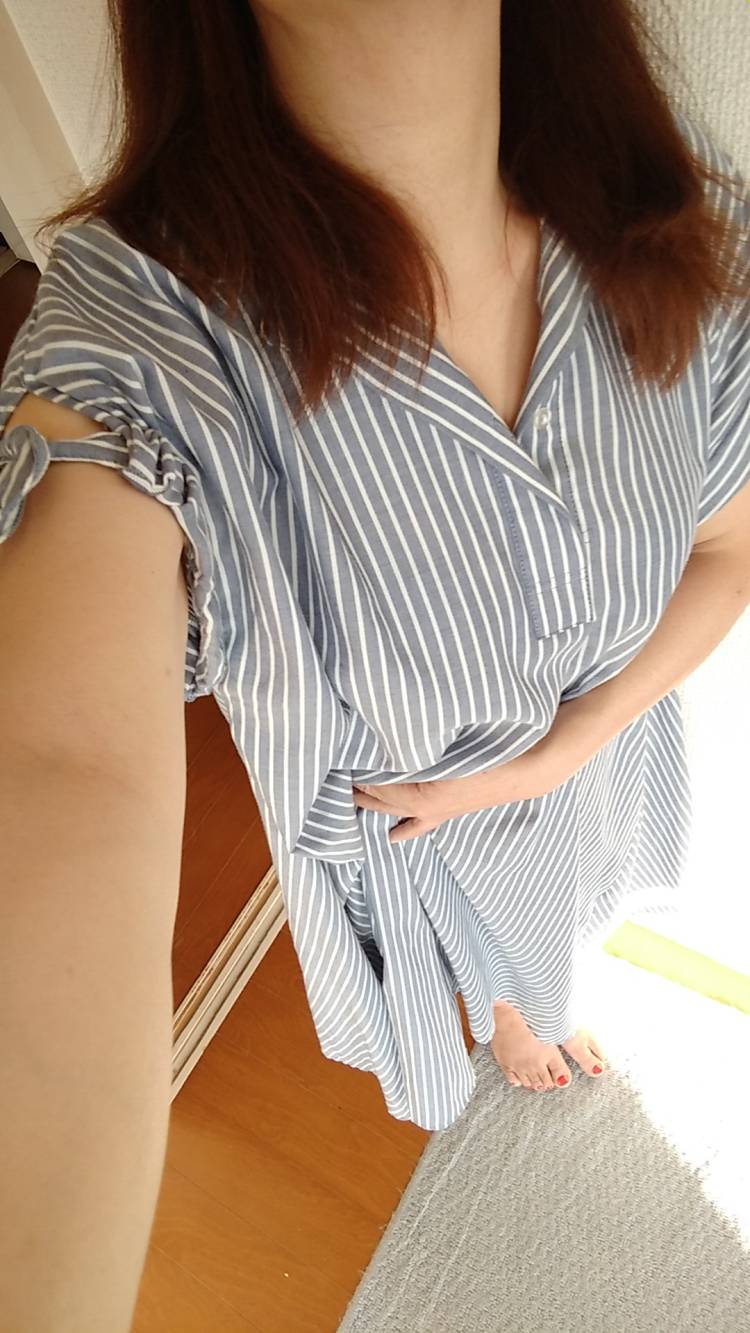 今日はこんな感じです☺️