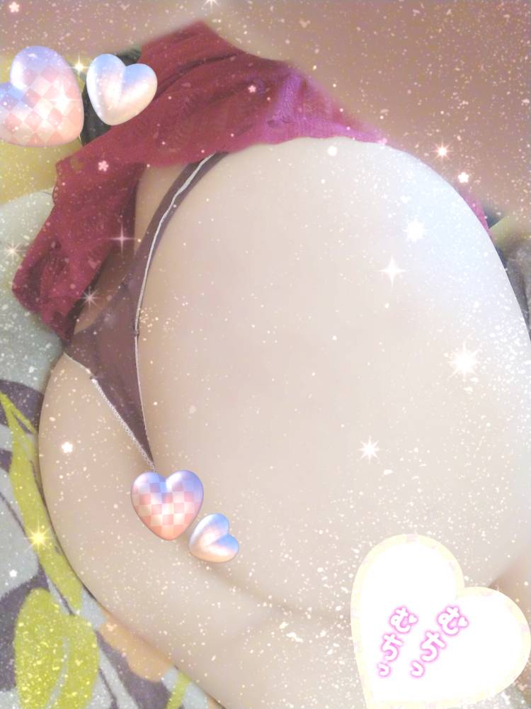 ドキドキしちゃうノ…💓