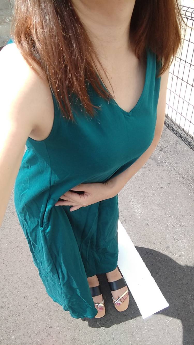今日はこんな感じです☺️