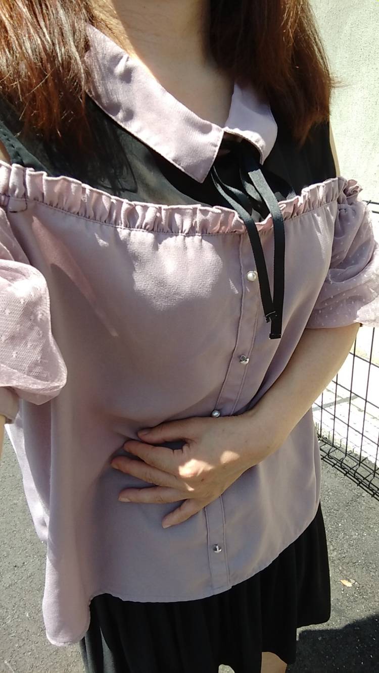 今日はこんな感じです☺️