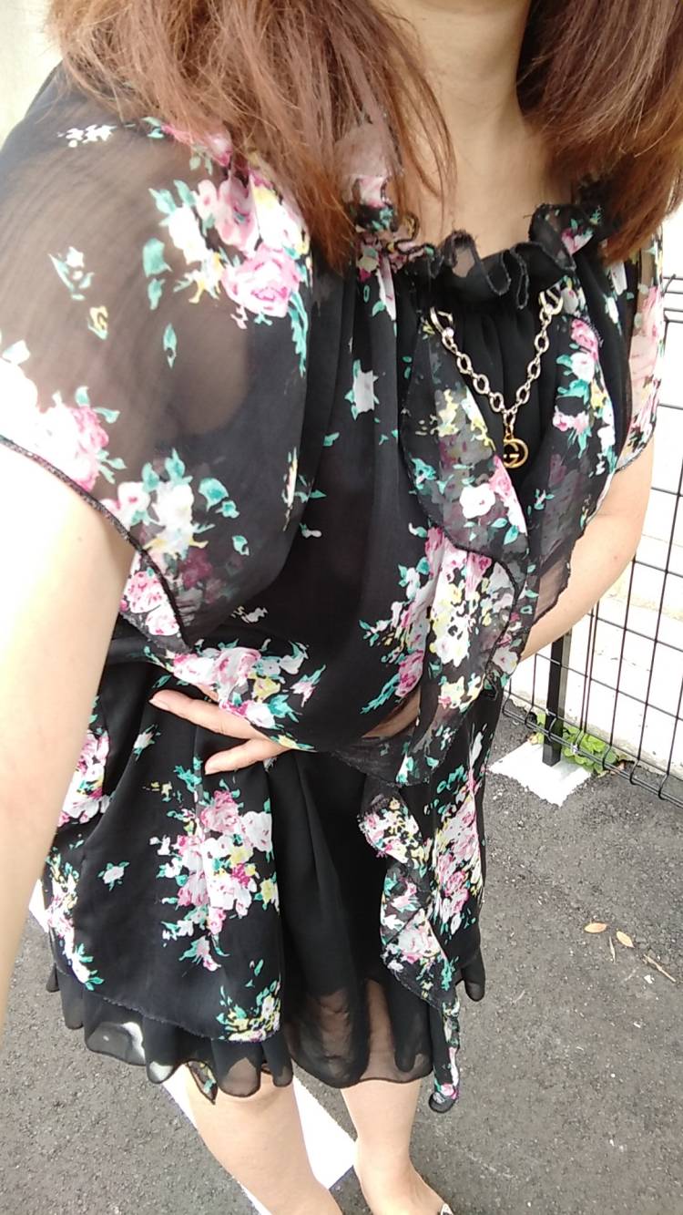こんな感じです☺️