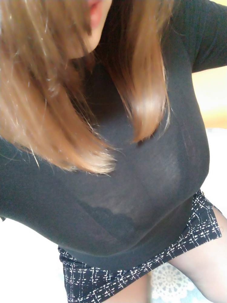 就寝前に なおみと…⋆🌙︎💗