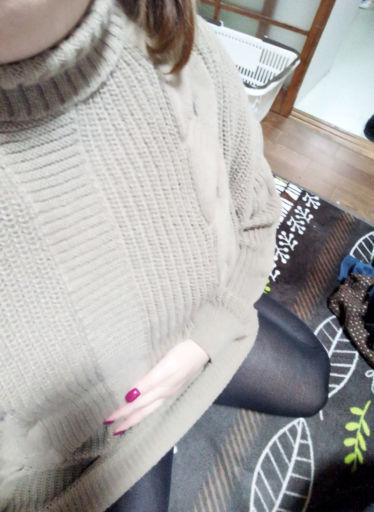 出勤しましたぁ🍀