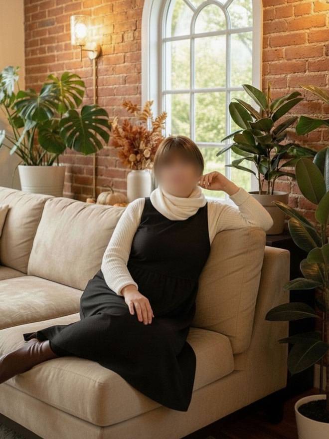 パオラのお客様😉