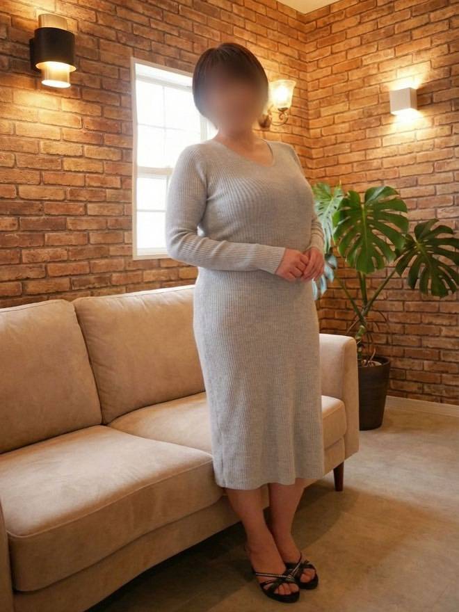 エッチなお兄様