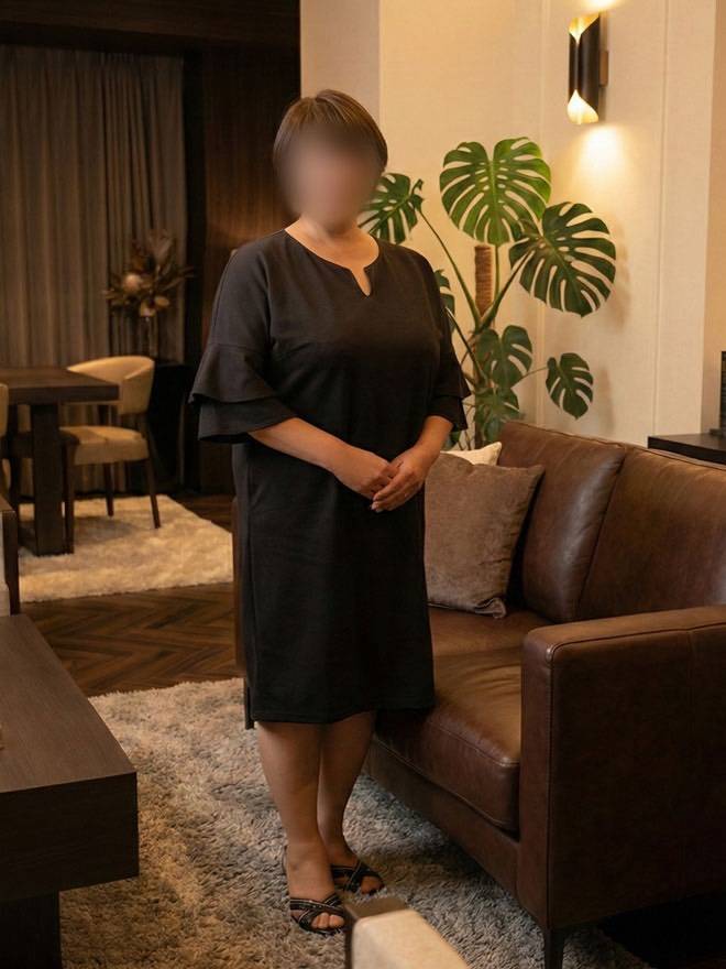 ～めぐみ～(Naughty Cat)（Naughty Cat ～TAKAMATSU～）