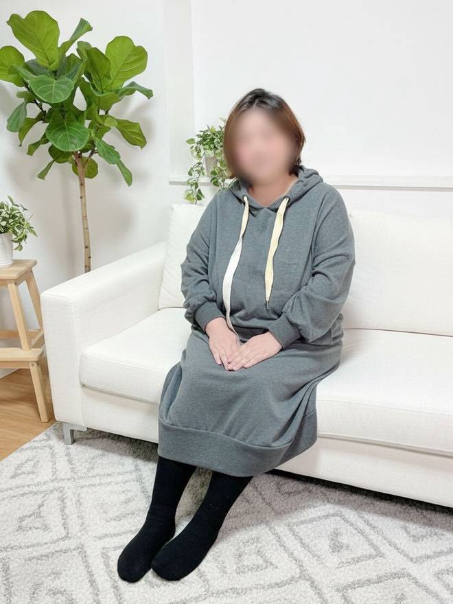 フィール207のお客様