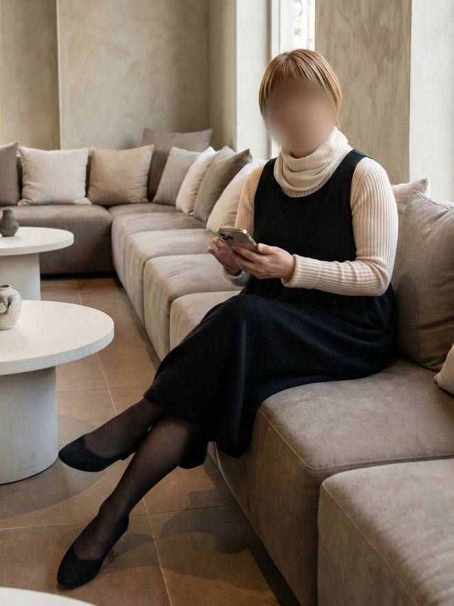 ビジネスホテルのお客様