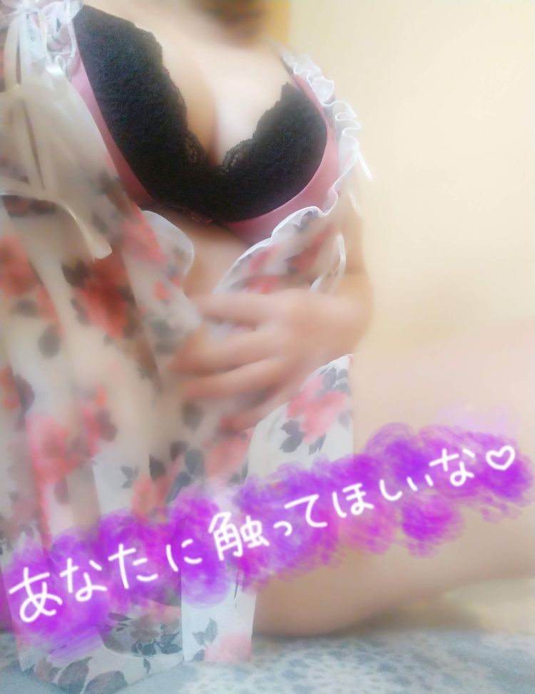 何だか…止まらないノ…💓