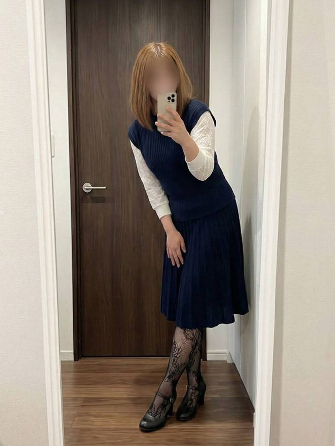 疲れを癒やしてあげたいなぁ