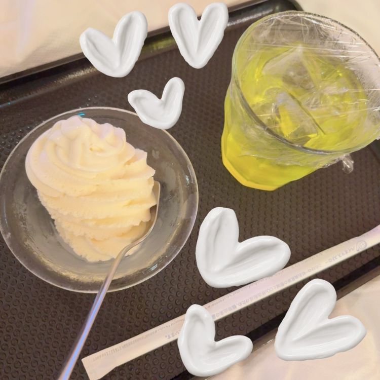 Ｆさま(๑>◡<๑)お礼日記です。