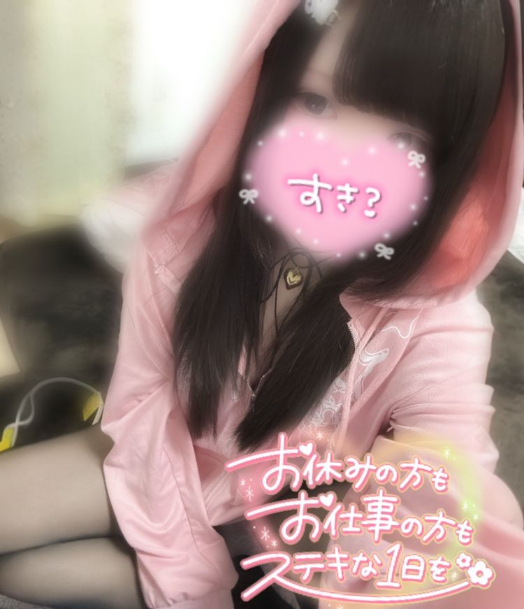 推しは…♡🌷