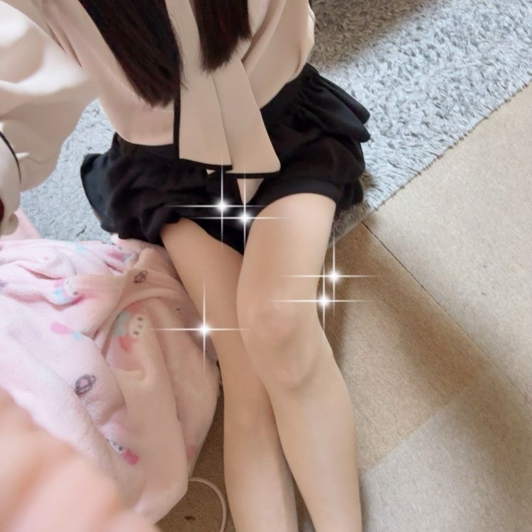 今日の脚🦵✨