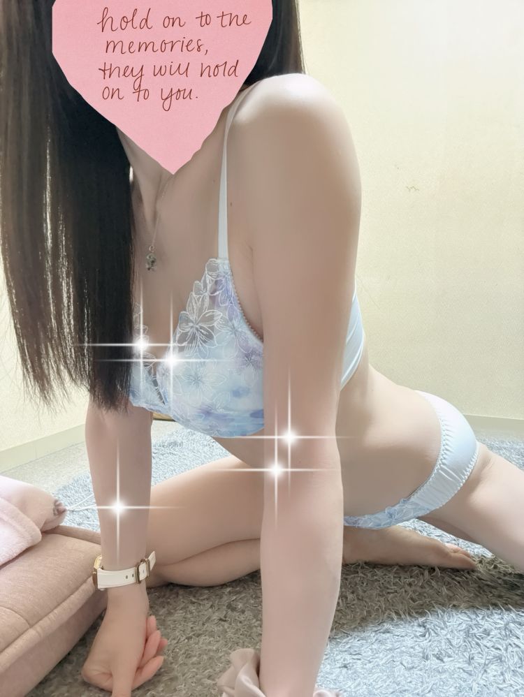 こっちの〜(〃ω〃)