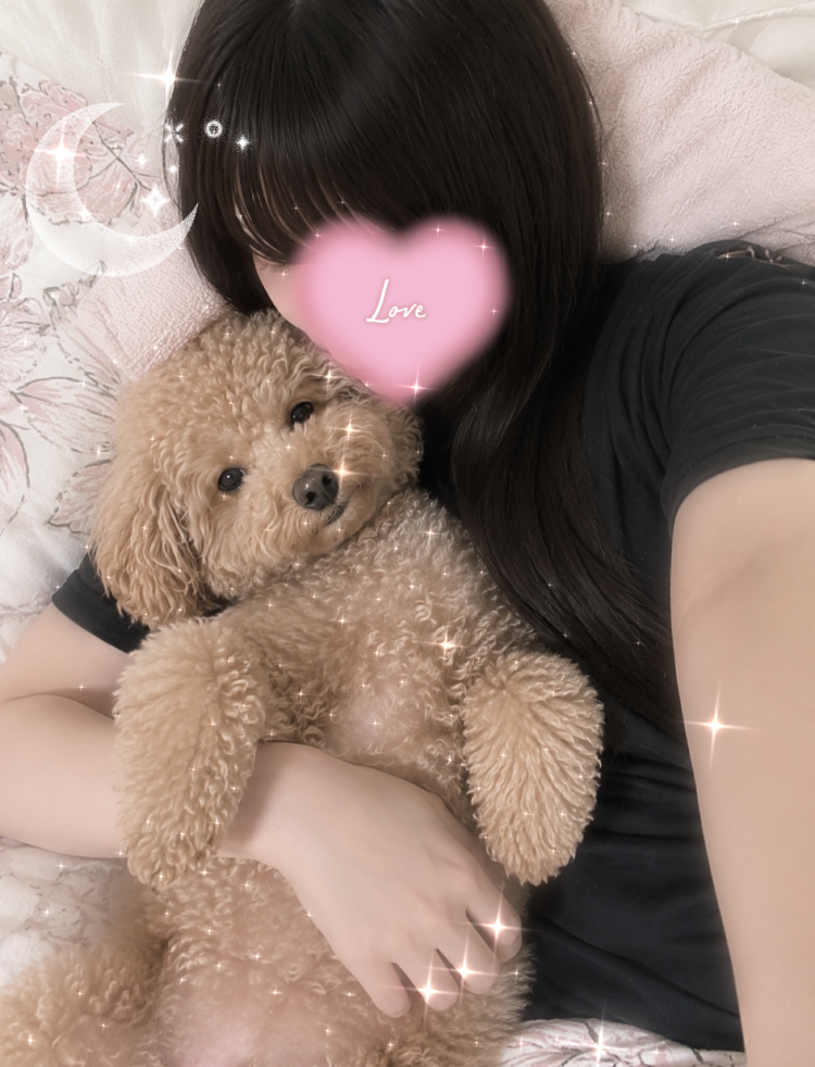 夢で逢えたら…🌷