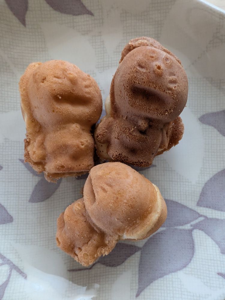 甘いの好き🩷