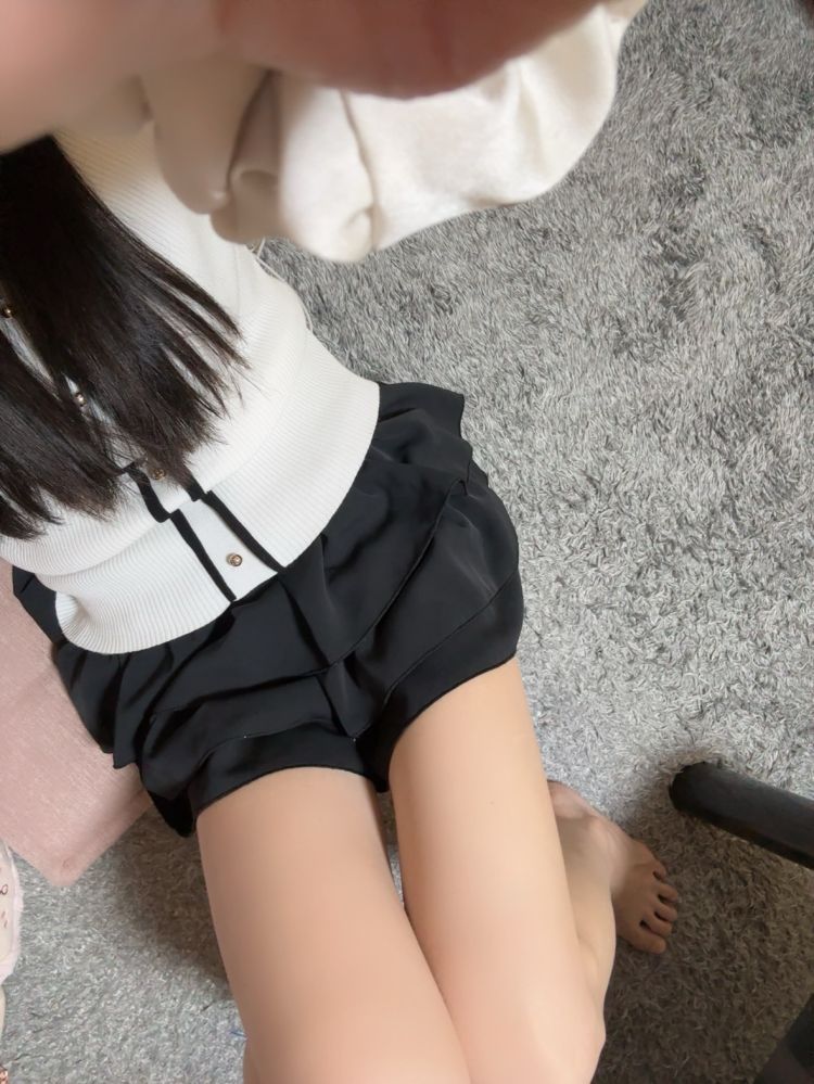 ねぇねえ(//∇//)