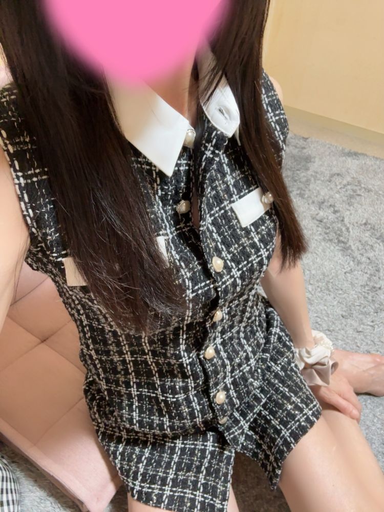 ご準備さん🫡♡