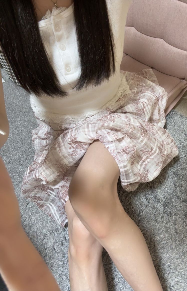 そっと♡