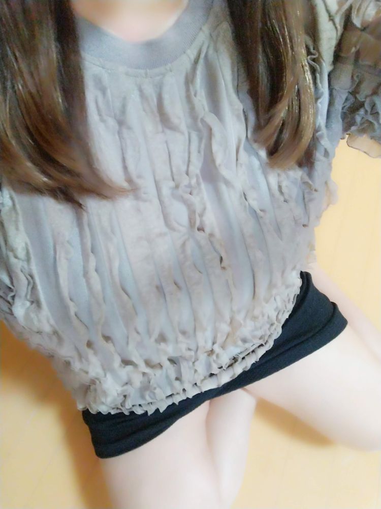 もう一つ満たしましょ…💘