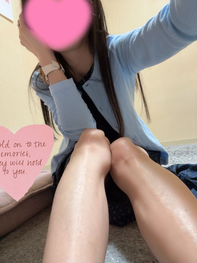 よしよし♡