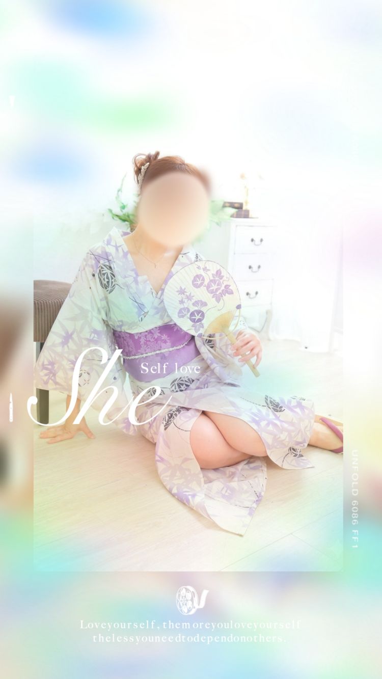 今のお気持ちはいかが？