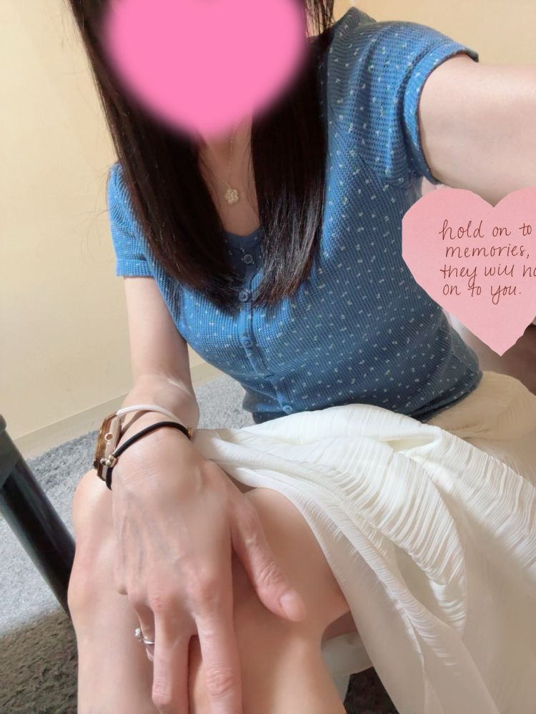 今日もありがとうございました☆彡