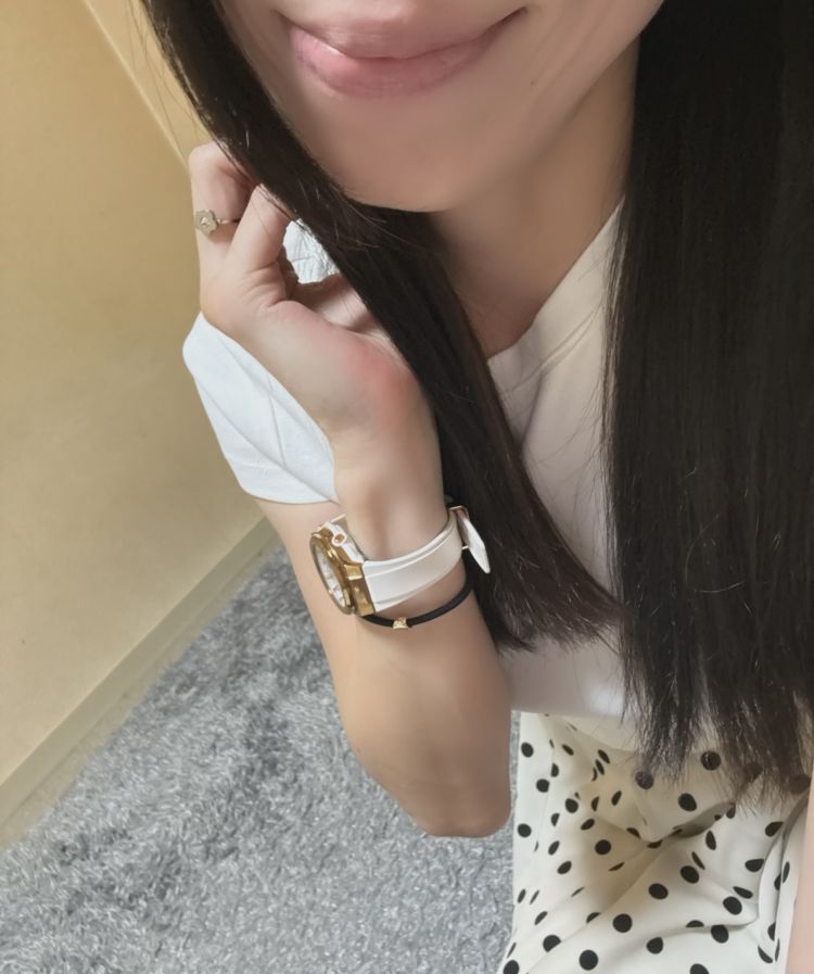なんだか♡