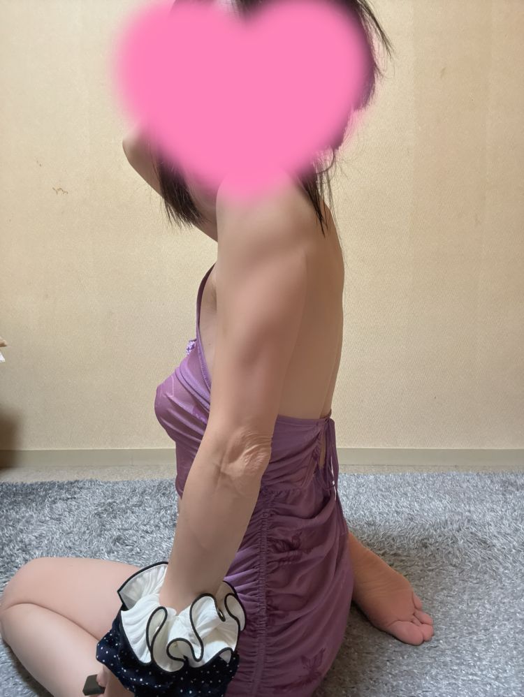 こんな感じで♡