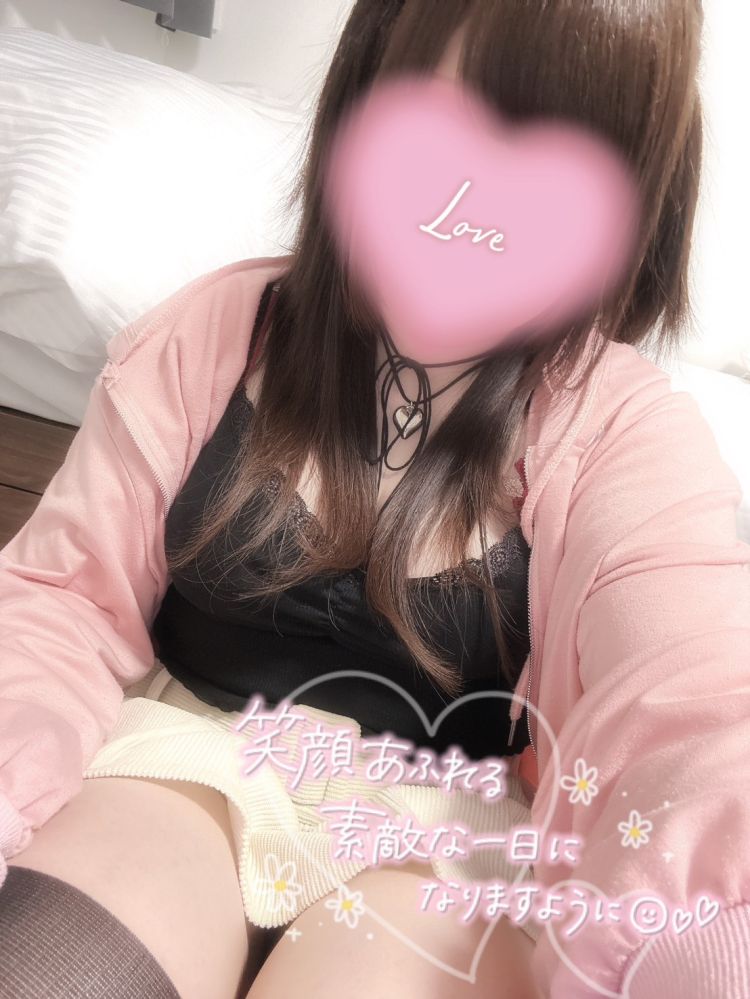 出勤してまーす♪🌷