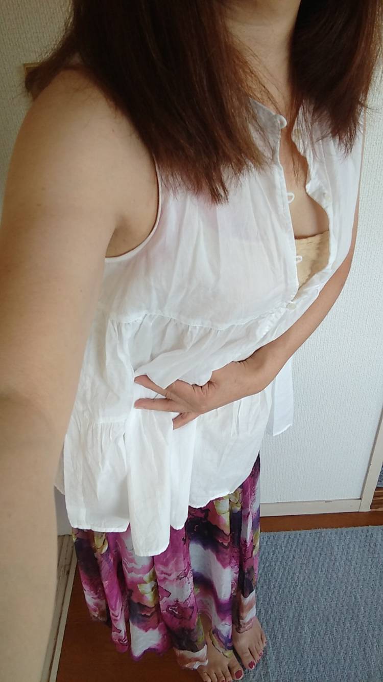 疲れを癒やしてあげたいなぁ