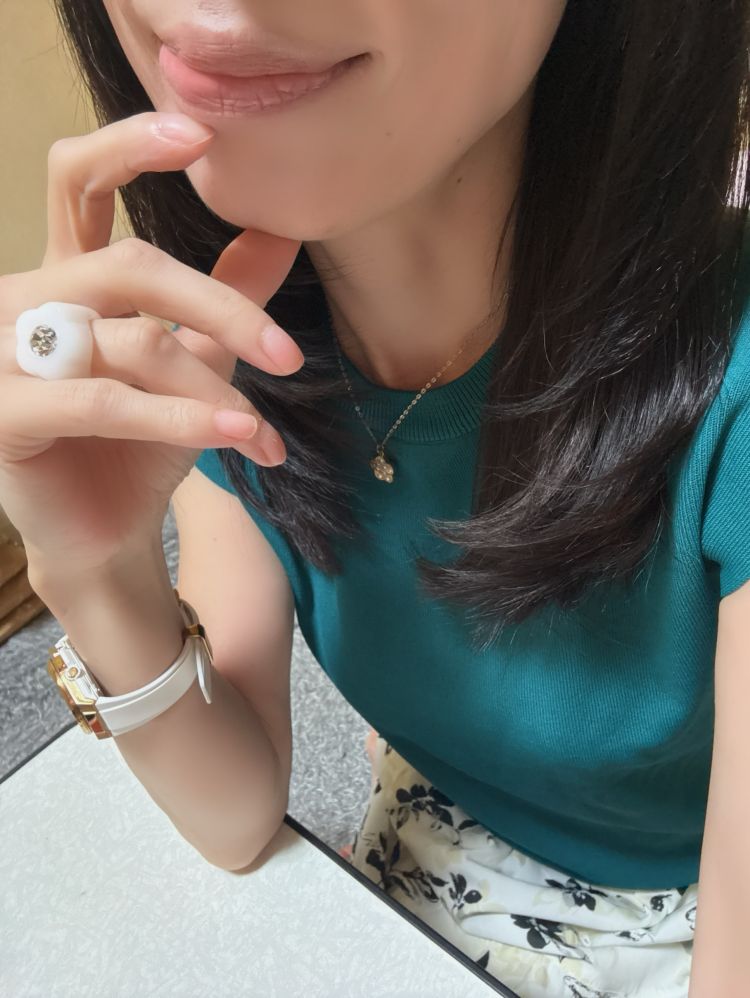 最終♡
