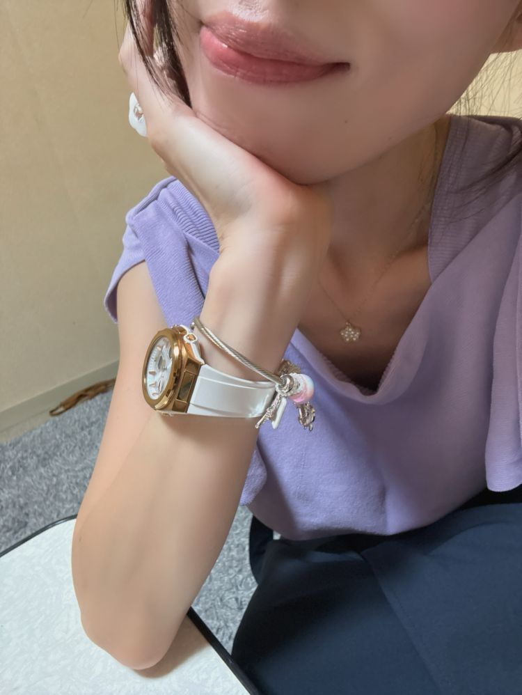おかえりなさい♡