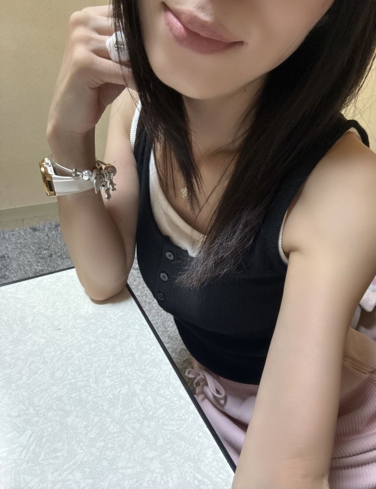 なんだか♡