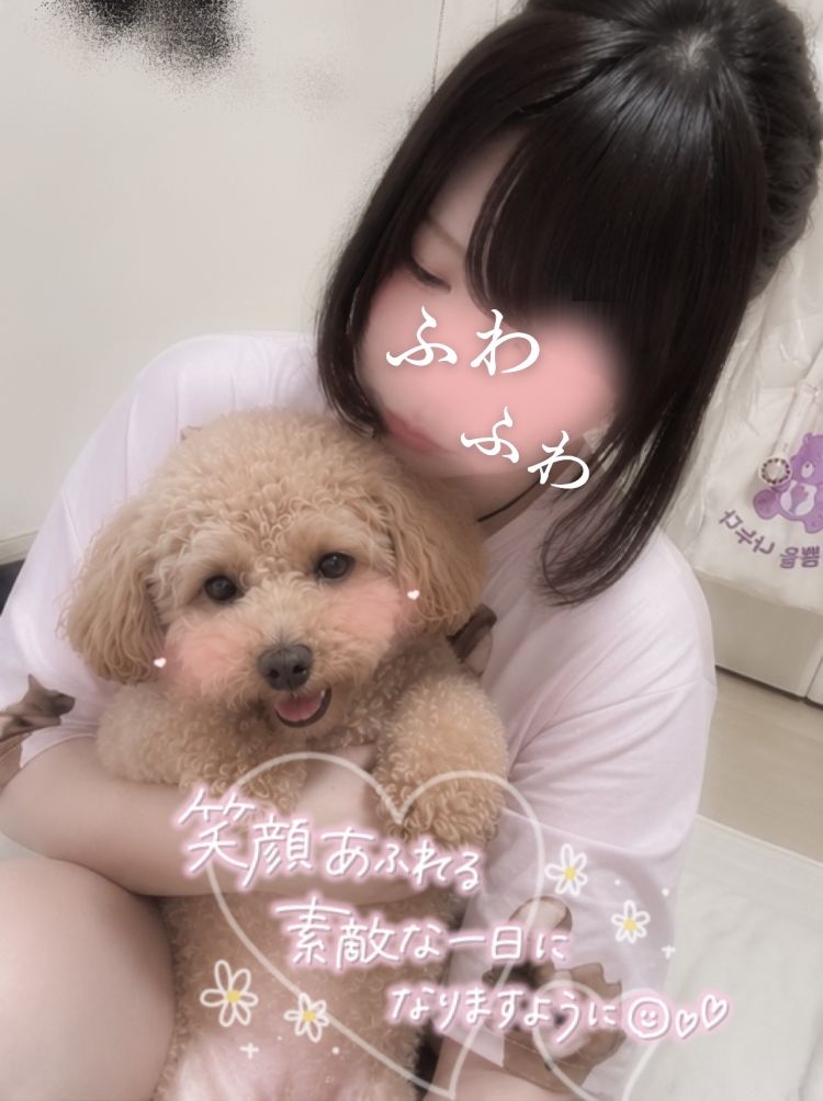 出勤の日🌷
