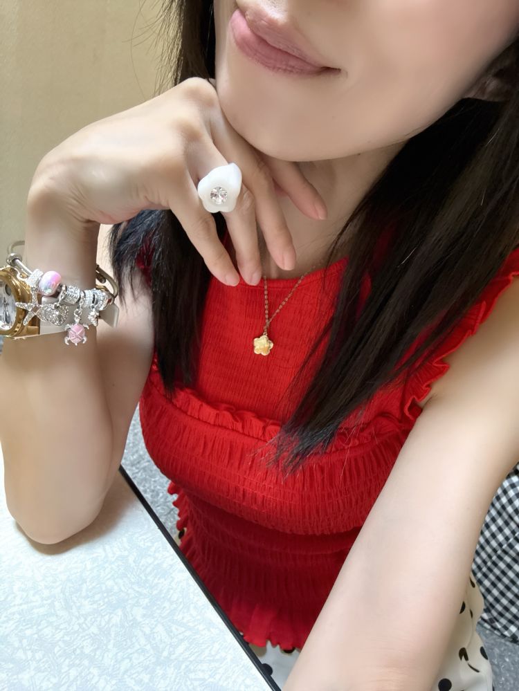 気になるの♡