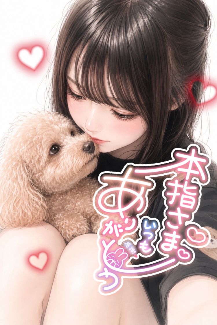 仲良しお兄さまへlove letter💌🌷