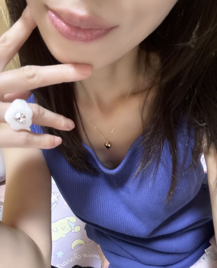 ねえねぇ♡