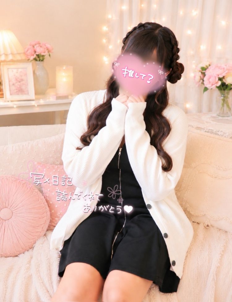 天使と悪魔🌷