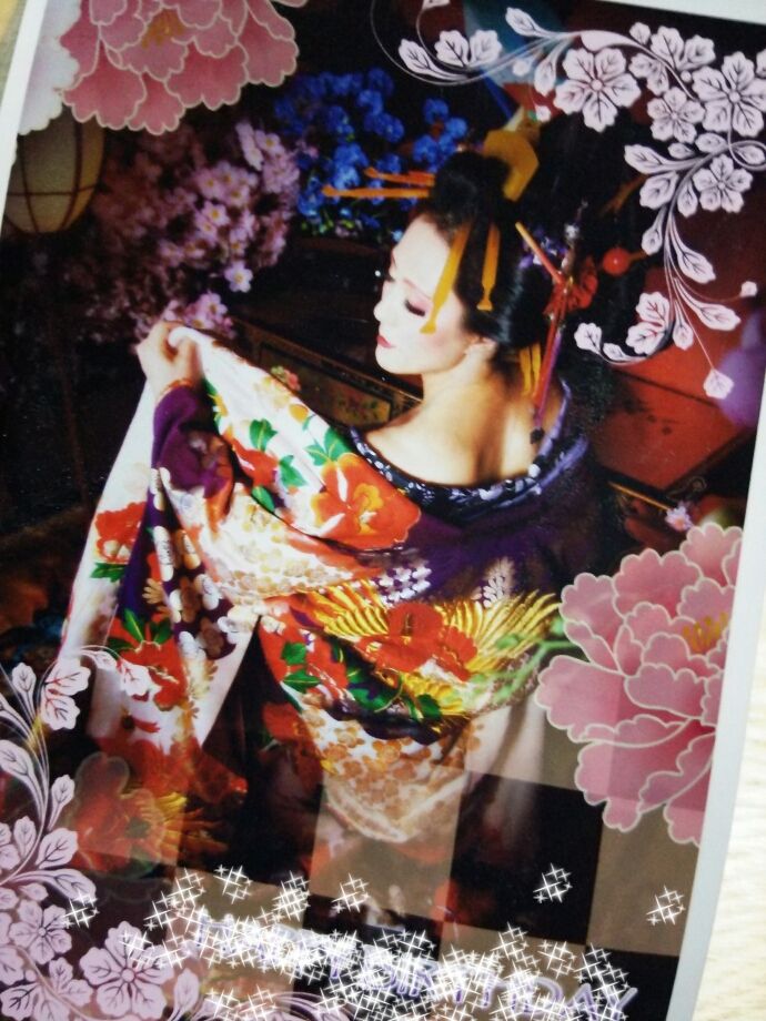 出勤しました🐤