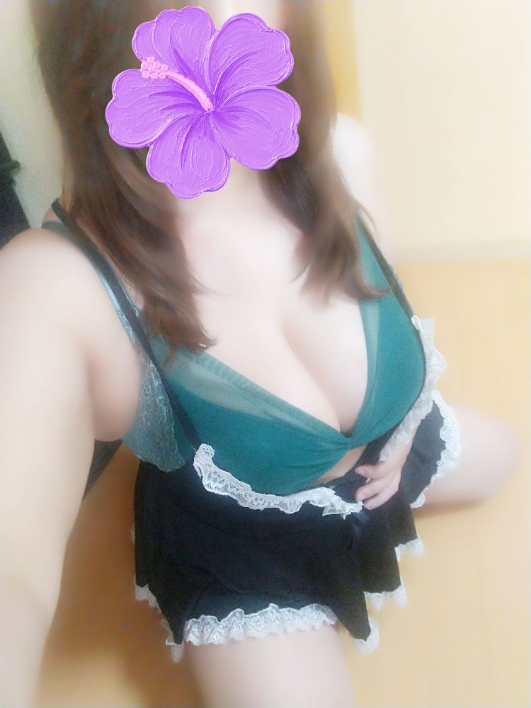 なおみだけに教えて欲しいな…💘