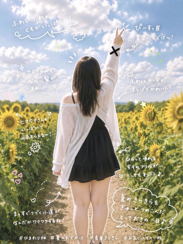 次の仲間は…？🌷